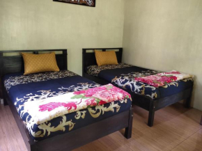 Hadi Homestay